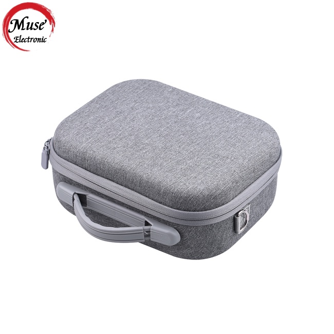 Túi Đeo Vai Đựng Pin Điều Khiển Từ Xa Dji Mini 3 Pro Chuyên Dụng
