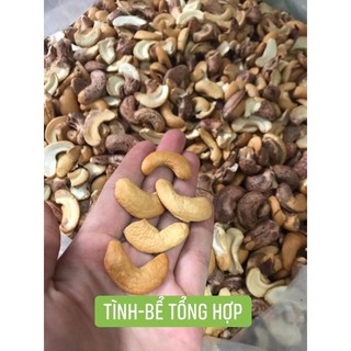 Hat điều rang muối Tanh Linh