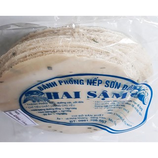 bánh phồng sơn đốc nếp đặc biệc 10 cái