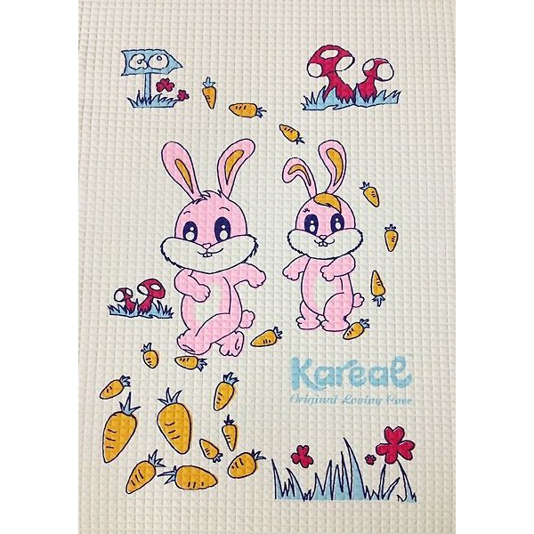 Nệm lót cao su  Malaysia cho bé