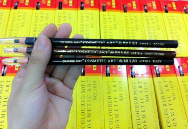 Chì xé kẻ lông mày,phẩy sợi chuyên nghiệp 🌈 | BigBuy360 - bigbuy360.vn