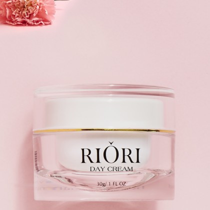 Kem Dưỡng Da Ban Ngày RIORI Day Cream 1.5g