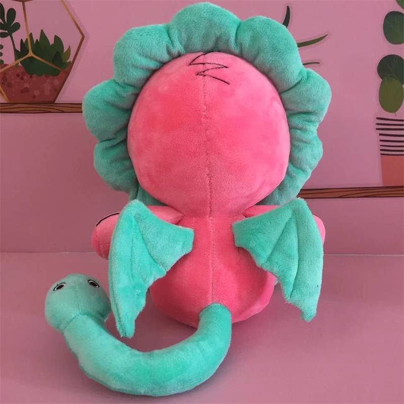 Thú Nhồi Bông Hình Sư Tử SPY x FAMILY Anya Làm Quà Tặng Cho Trẻ Em