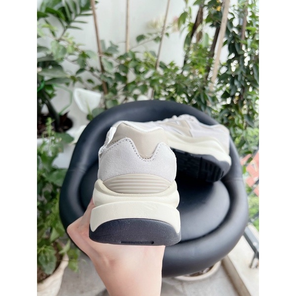 HÀNG SẴN GIÀY THỂ THAO SNEAKER NB 5740, NEW 57/40 XÁM NÂU  MẪU MỚI XÁM NÂU ẢNH THẬT TỰ CHỤP +FRESSHIP