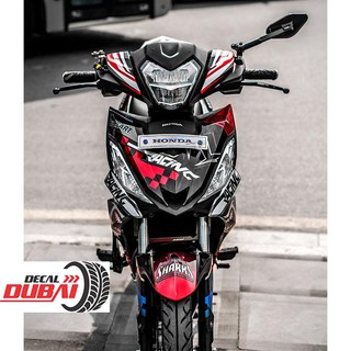 Tem Trùm Winner Cá Mập Siêu Ngầu