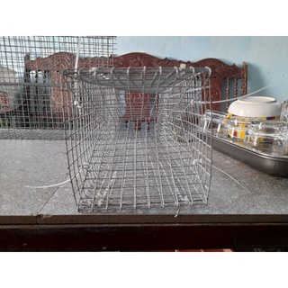 LỒNG BẪY RẮN CAO CẤP
