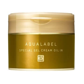 🌺 Kem dưỡng ẩm Shiseido Aqualabel Special Gel Cream A Oil In 90g 🌺