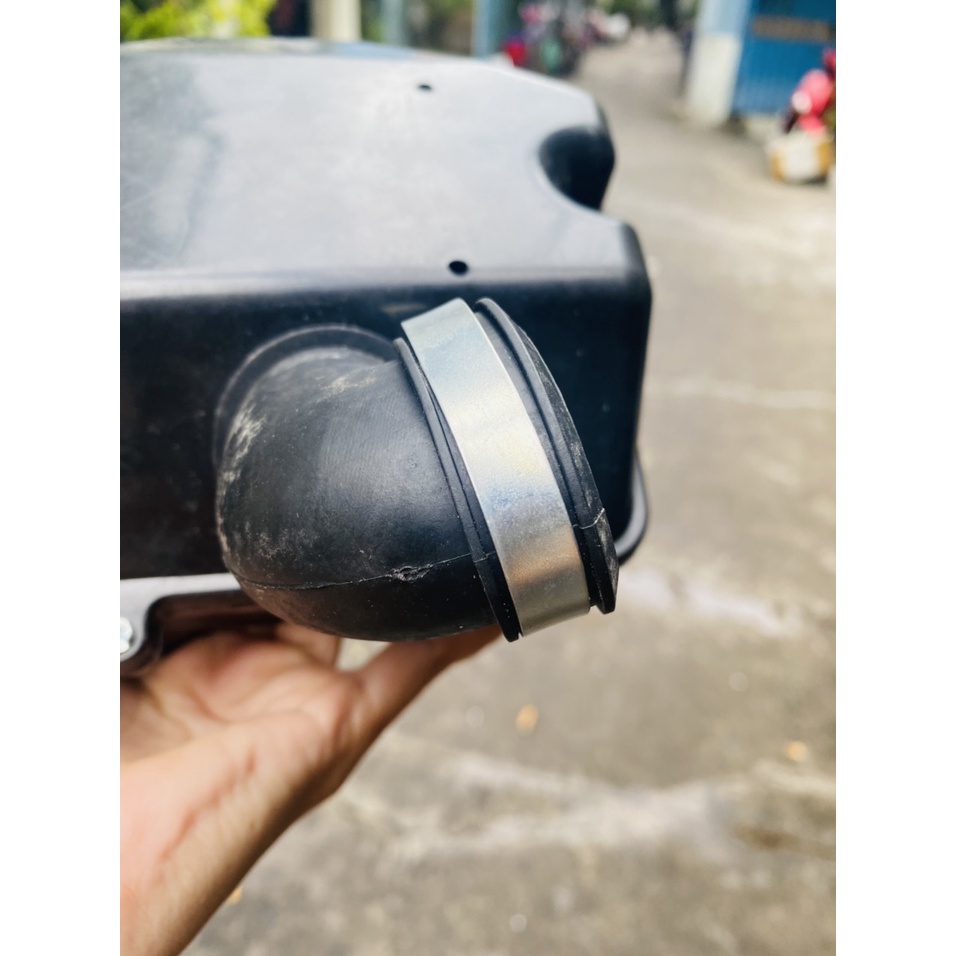 PÔ E  MAX 3 TRUNG QUỐC