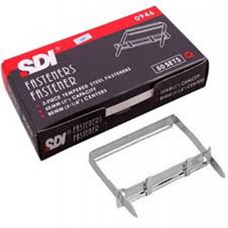 Nẹp acco sắt SDI giá siêu rẻ