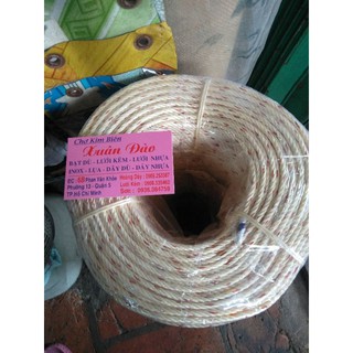 🍀DÂY THỪNG 4 LY  ( SIÊU CHẮC - SIÊU BỀN ) 🍀