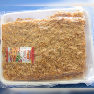 Cơm cháy chà bông 500g