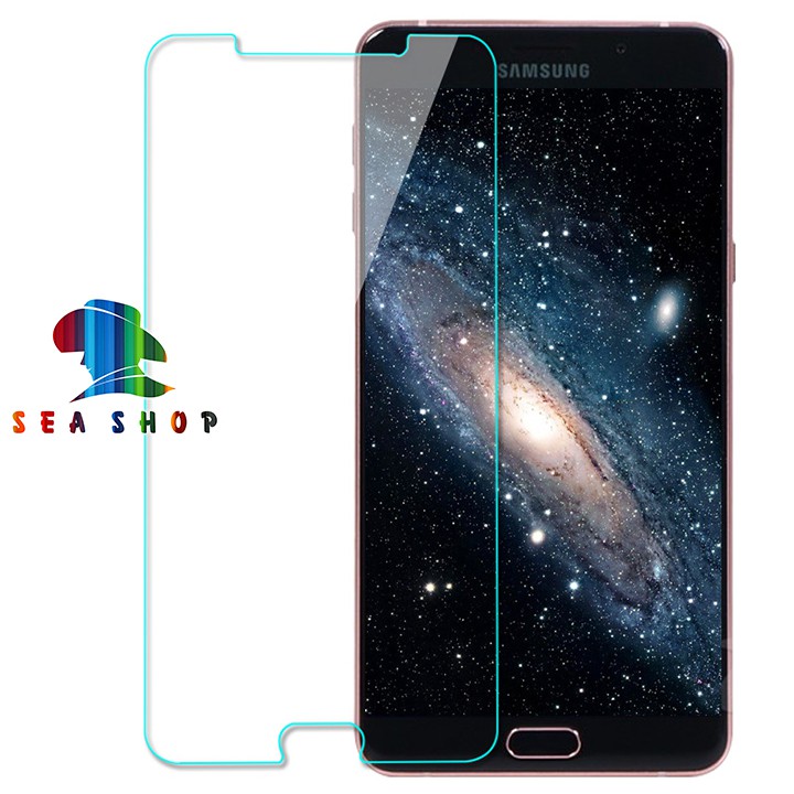 [BỘ 2 KÍNH] Kính cường lực trong suốt Smartphone các đời. Kính trong suốt 2.5D