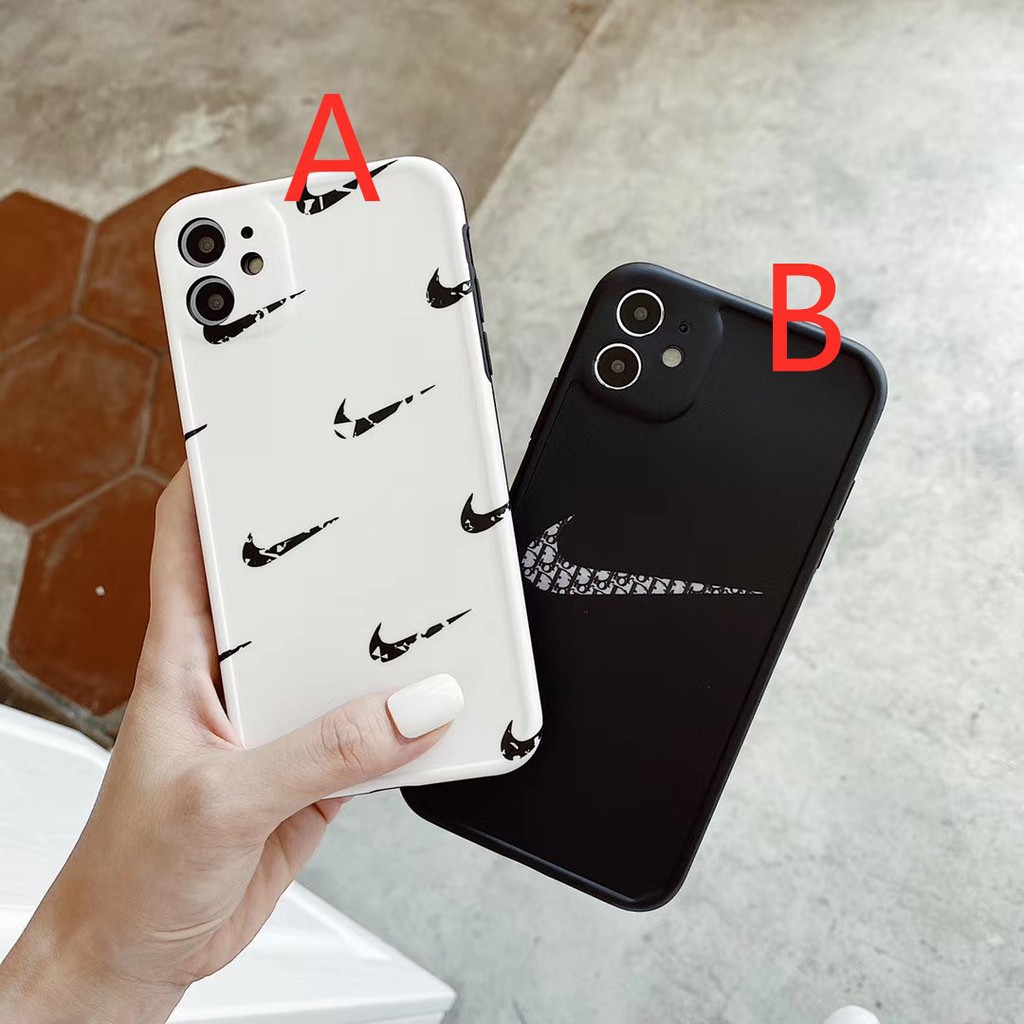 Ốp điện thoại mềm cho iPhone 7 8 SE2 plus X XS XR XSmax 11 Pro Promax | BigBuy360 - bigbuy360.vn