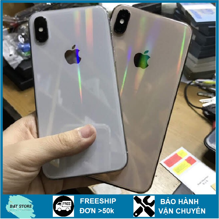 Miếng Dán Skin PPF chống xước cho iphone  X/Xs/Xr/Xs Max/11/11 Pro Max/12/12 Pro/12 Pro Max/13/13 Pro Max