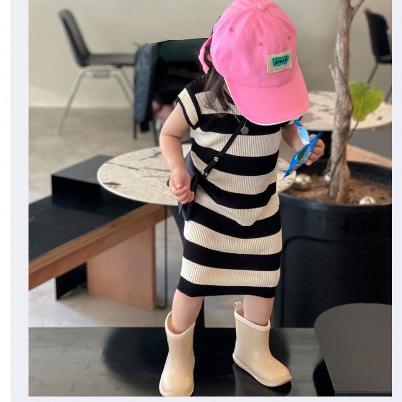 (10-20kg) Váy body bé gái chất len gạo hot trend TTR104 TTR126 TTN203