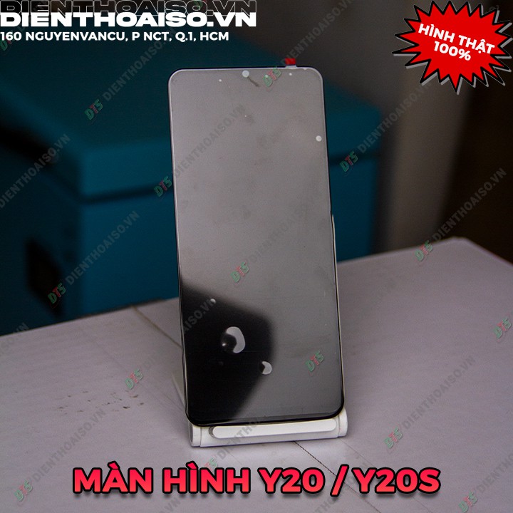 Full bộ màn hình Vivo Y20 /Y20S