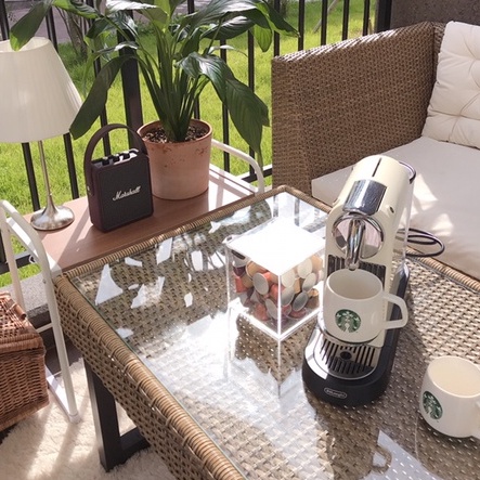 Starbucks viên nén cà phê Nespresso capsule holiday illy