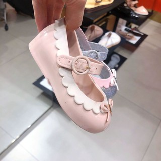 giày búp bê cho bé gái