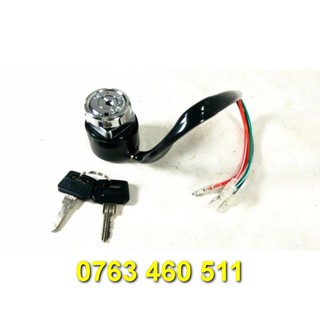 ổ khóa máy xe 67 18