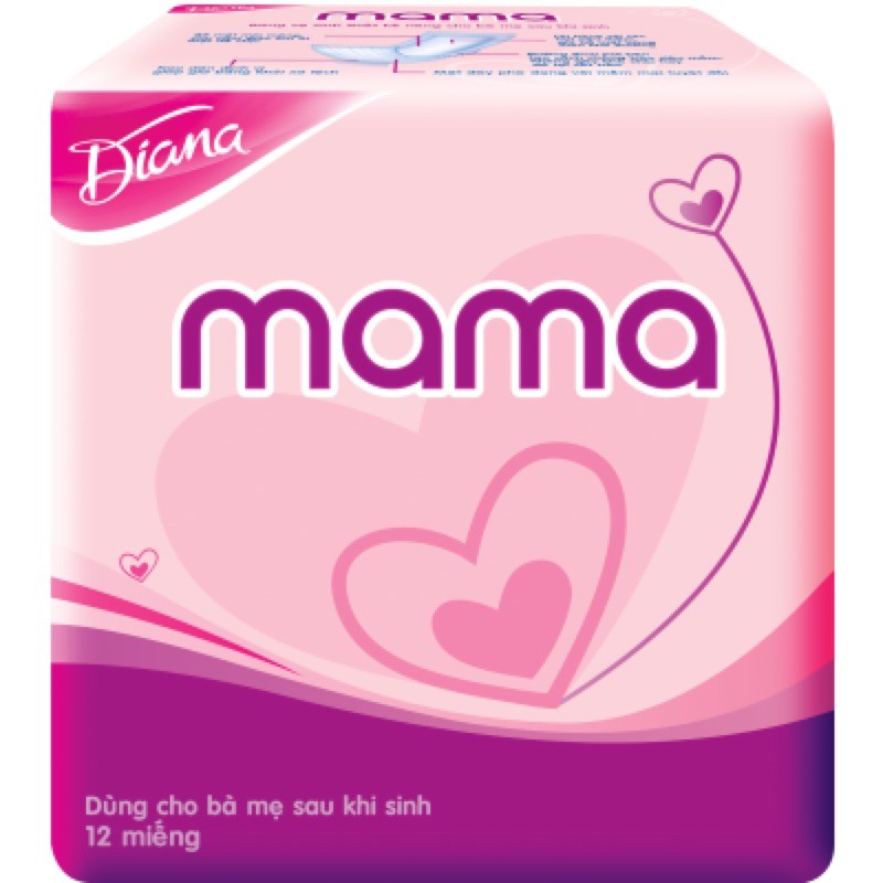 BVS Diana MAMA