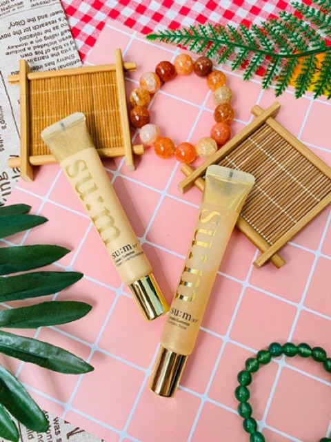 [ TÁCH SET GIÁ HỜI] Kem Nền Trang Điểm Chứa Tinh Chất Vàng 24k Su:m37 Losec Summa Sheer Cover Foudation tone 01 20ml | BigBuy360 - bigbuy360.vn