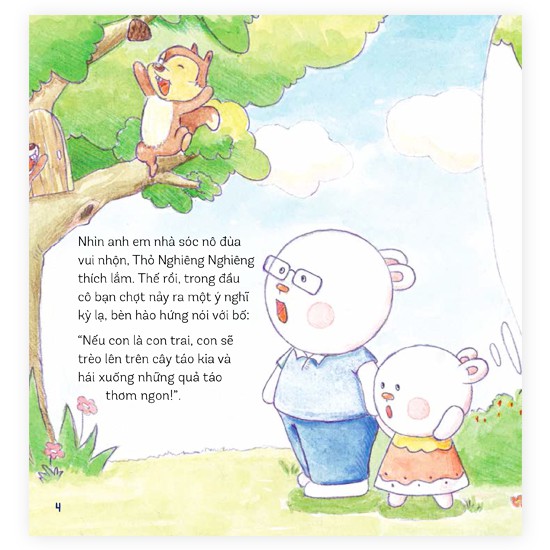 Sách - Nếu Con Là Con Trai…