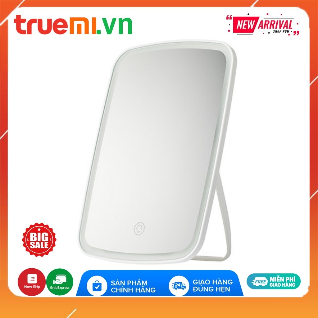 Gương trang điểm có đèn LED Xiaomi Jordan Judy NV026