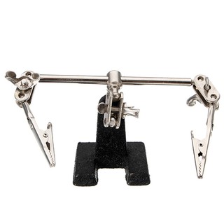 Kẹp Mỏ Hàn Sắt T8