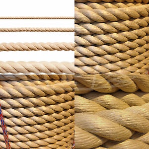 Dây thừng 14mm, dài 5m, dây thừng trang trí, dây thừng decor, đồ cào móng mèo, handmade, dây day, 14 ly, giường treo