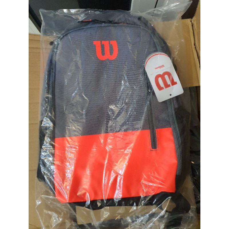 Balo Tennis Wilson Burn Team WR8009904001