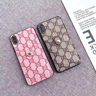 Ốp lưng GUCCI có túi
