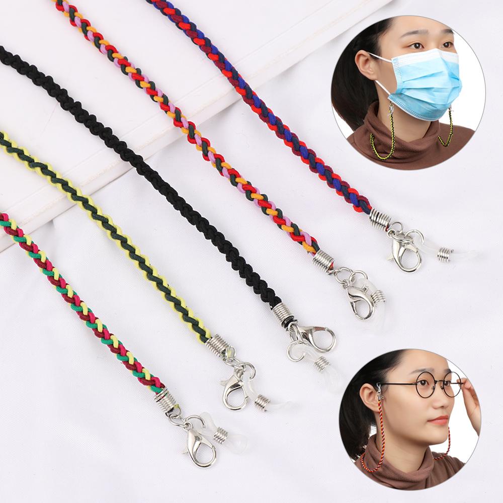 ESPO Dây Nối Dài Mắt Kính Với Giá Đỡ Kiểu Dáng Thời Trang