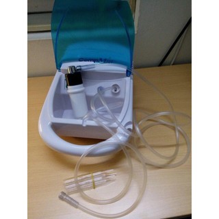 Máy hút mụn phun sương Compmist