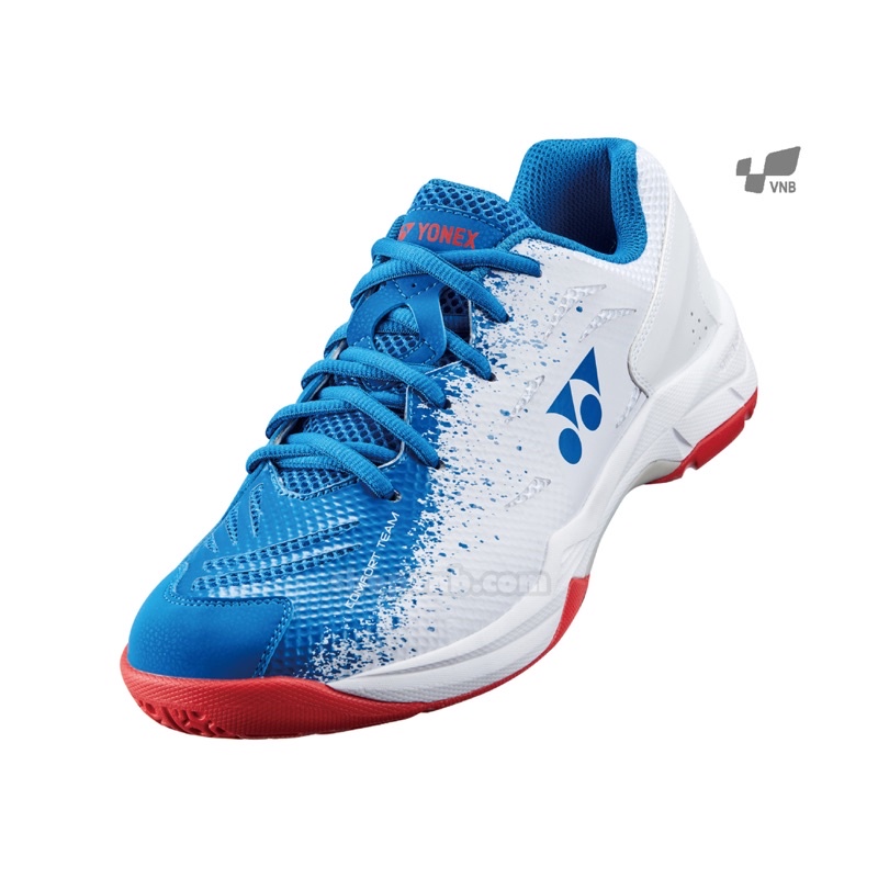 [Tặng tất] Giày Cầu Lông Yonex CFTeam Xanh Dương