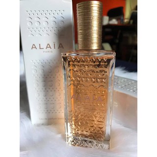 Nước hoa Nữ Alaia-Alaia Blanche 100ml edp