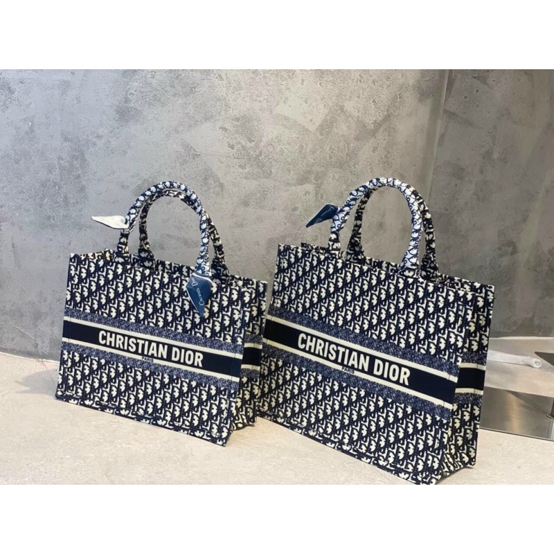 Túi công sở thổ cẩm 2 size 36 và 41