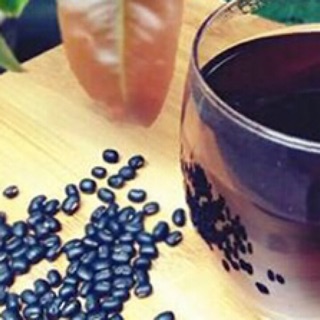 [500gr] ĐẬU ĐEN XANH LÒNG