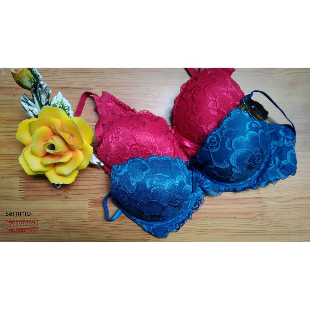 Áo Ngực Thái Mút Vừa Size Đại