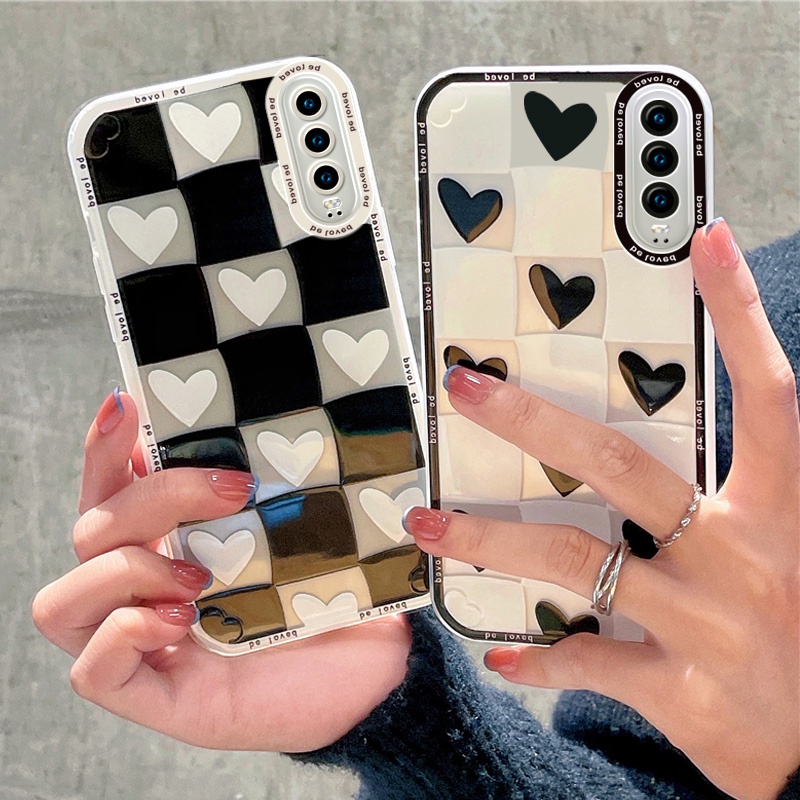 Ốp Điện Thoại Sang Trọng Cho Realme 8i 9i Realme C35 C31 C11 2021 C21Y C25 C15 C12 C3 C2 Realme5 5i 6i Narzo 30A