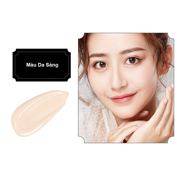 Thanh che khuyết điểm Maycreate Gather Beauty Concealer -W173-A03T3