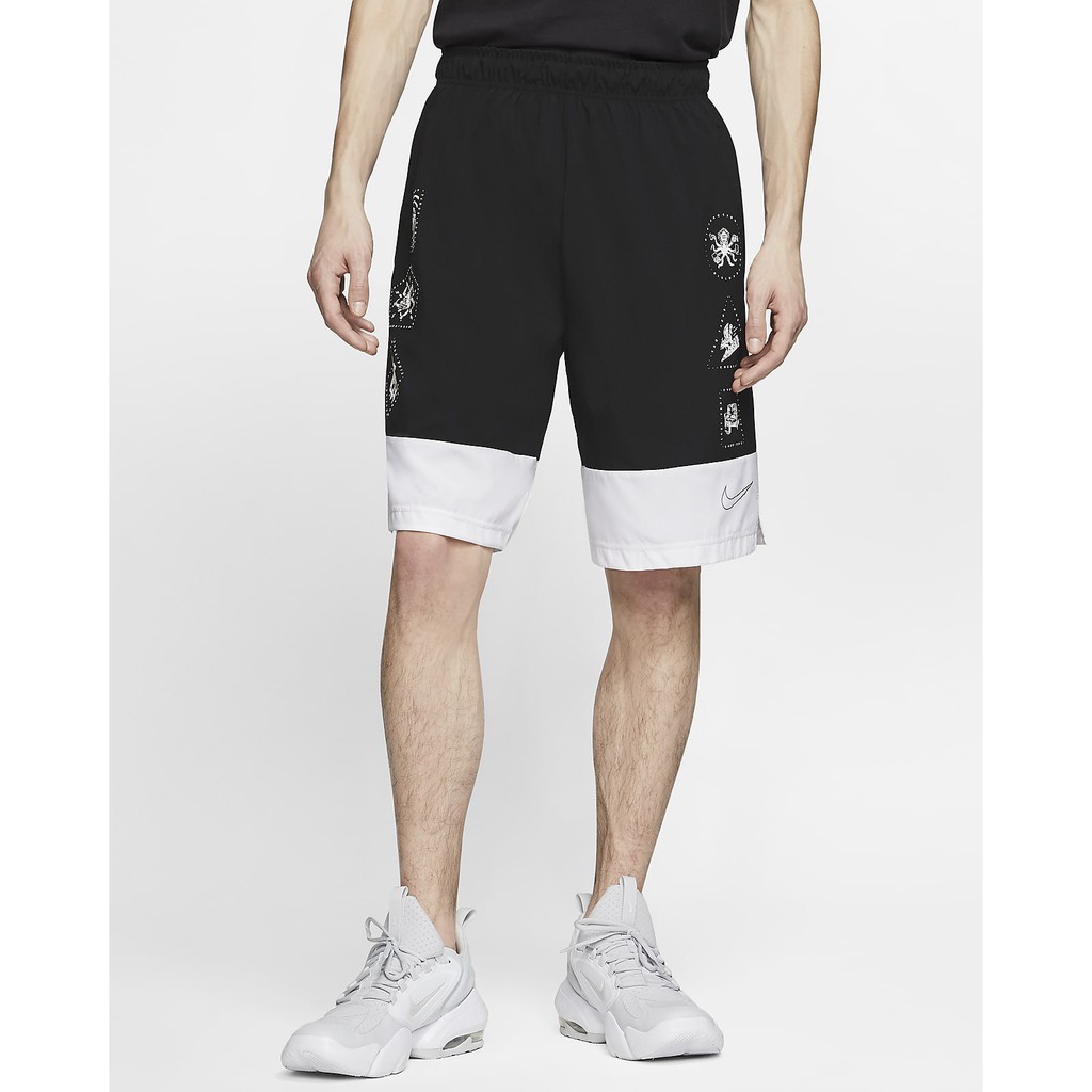 [CHÍNH_HÃNG] QUẦN SHORT NIKE DRY EKIDEN - ĐEN | BigBuy360 - bigbuy360.vn