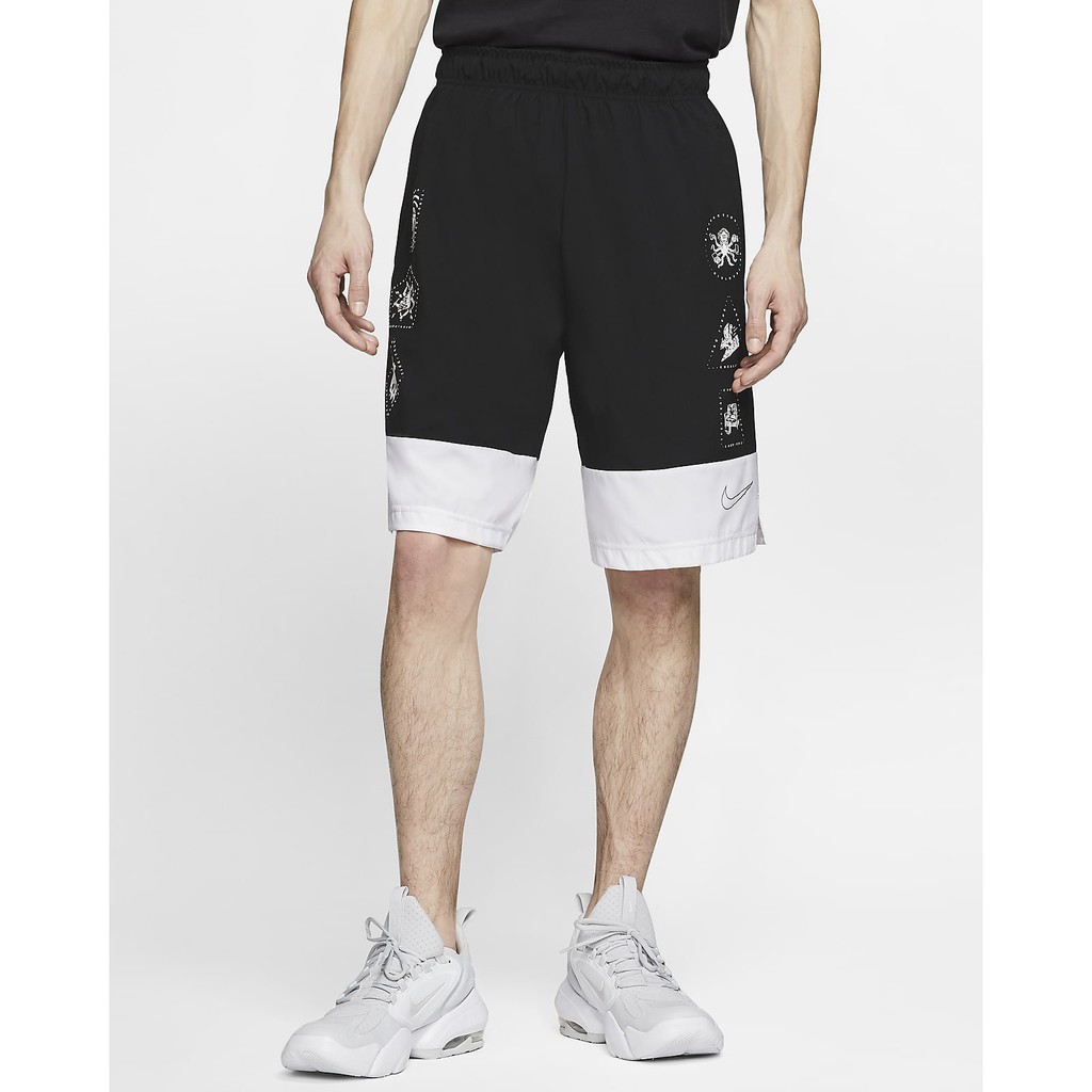 [CHÍNH_HÃNG] QUẦN SHORT NIKE DRY EKIDEN - ĐEN