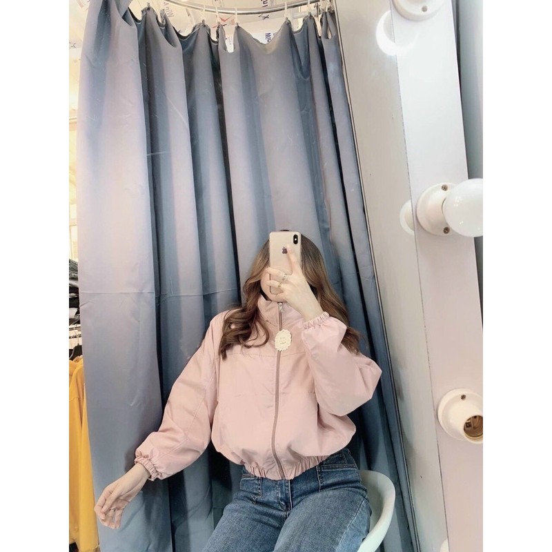 Áo khoác bigsize  GIÁ HUỶ DIỆT khoác dù bigsize hình thật