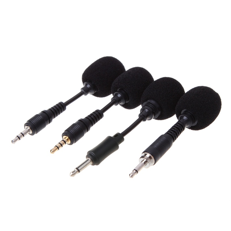 Micro mini 3.5mm linh hoạt giao diện thích hợp cho iphone android