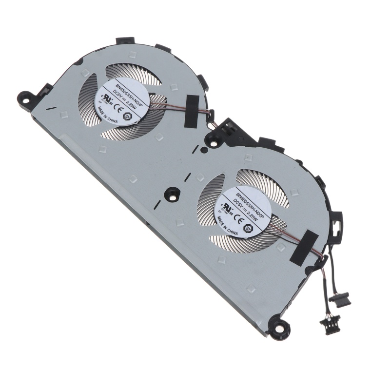 Quạt TảN NhiệT YXA BN6505S5H-N00P Cho Laptop Lenovo air15 2019 S540-15IWL S540-15IML