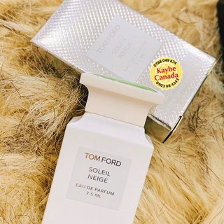 Nước hoa Tomford Mini Nhiều Mùi 7.5ml