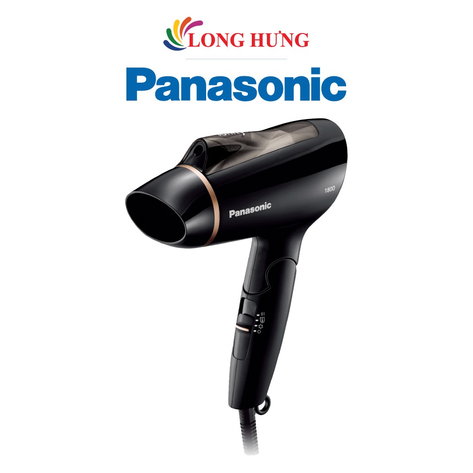 Máy sấy tóc Panasonic EH-NE20-K645 - Hàng chính hãng