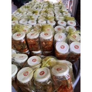 vó bò muối rau tiến vua