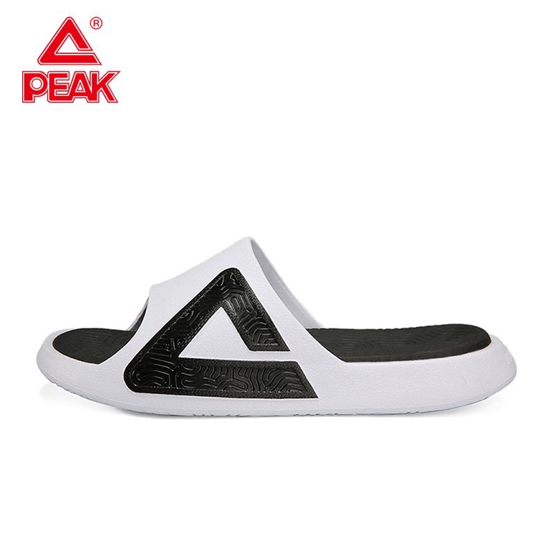 Dép thường ngày Peak Taichi unisex e92037l EI3Z