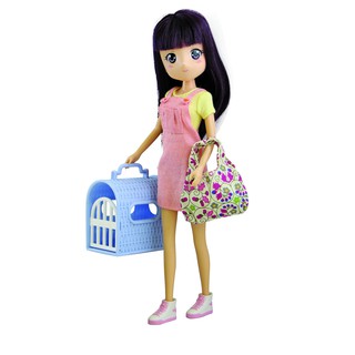 Búp bê Ori chính hãng - HIỀN HÒA DẮT CHÓ C